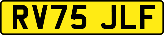 RV75JLF