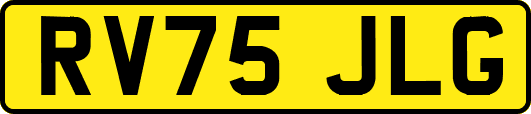 RV75JLG