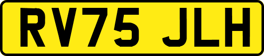 RV75JLH