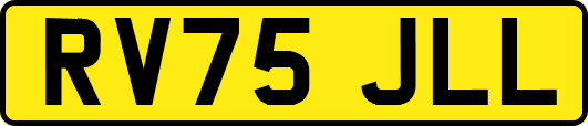 RV75JLL