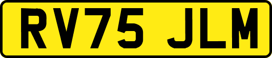 RV75JLM
