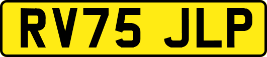 RV75JLP