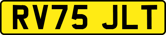 RV75JLT