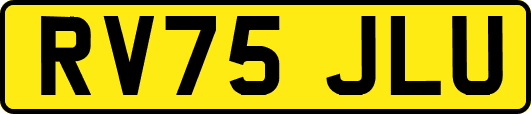 RV75JLU