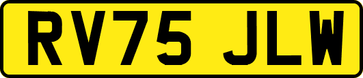 RV75JLW