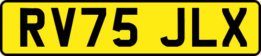 RV75JLX