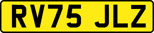 RV75JLZ