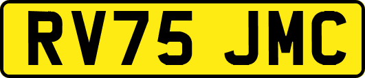 RV75JMC