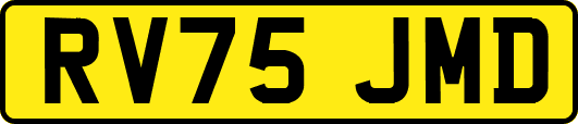 RV75JMD