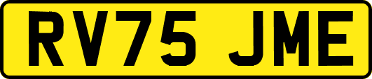 RV75JME