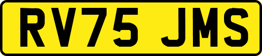 RV75JMS