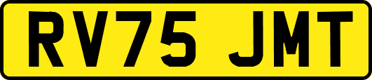 RV75JMT