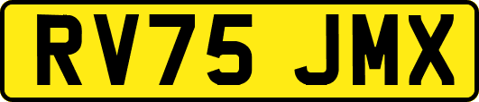RV75JMX