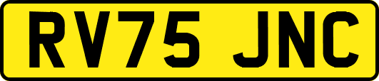 RV75JNC