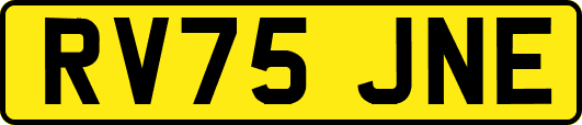 RV75JNE
