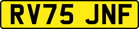 RV75JNF