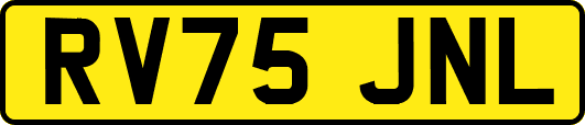 RV75JNL