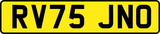 RV75JNO