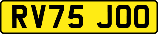 RV75JOO