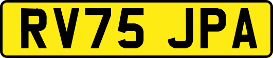 RV75JPA