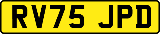 RV75JPD