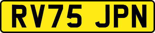 RV75JPN