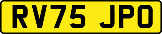 RV75JPO