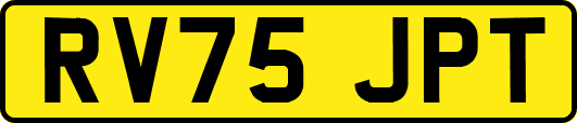 RV75JPT