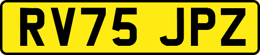 RV75JPZ