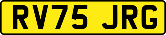 RV75JRG