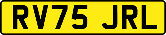 RV75JRL
