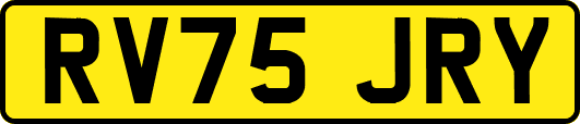 RV75JRY