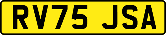 RV75JSA
