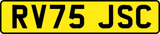 RV75JSC