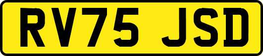 RV75JSD