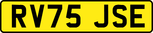 RV75JSE