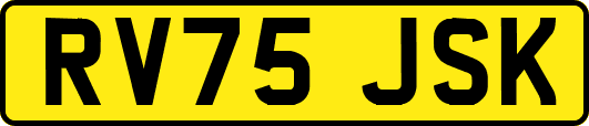 RV75JSK