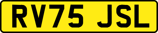 RV75JSL