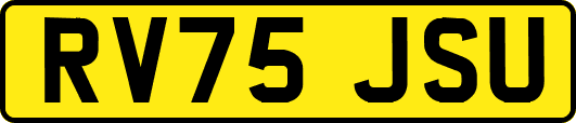 RV75JSU
