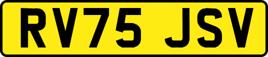 RV75JSV