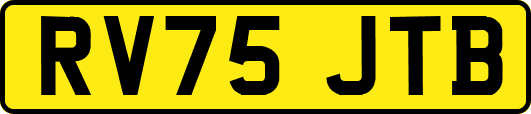 RV75JTB