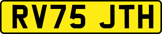 RV75JTH