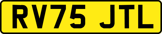 RV75JTL