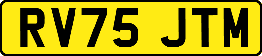 RV75JTM