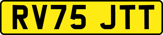 RV75JTT