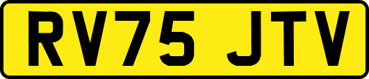 RV75JTV