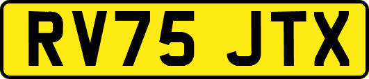 RV75JTX