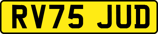 RV75JUD