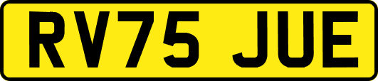 RV75JUE