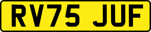 RV75JUF